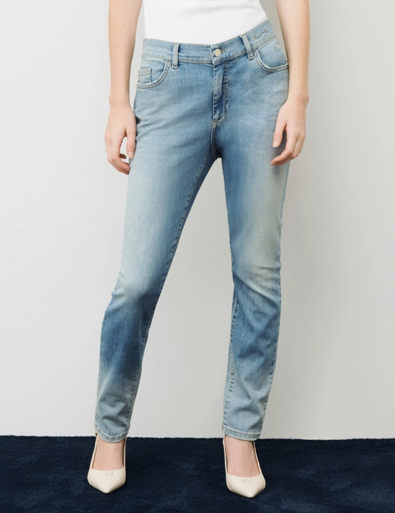 (image for) Economico Jeans skinny